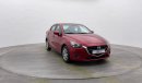 Mazda 2 1.5 AT 1,500