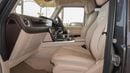 Mercedes-Benz G 63 AMG RHD