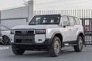 Toyota Prado 2026 Prado TXL-1 | 2.4L Turbo Petrol (Export)