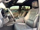 Toyota Land Cruiser GR Sport - GCC Specs