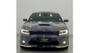 Dodge Charger 5.7L R/T 2019 Dodge Charger RT, July 2024 Dodge Warranty, Full Dodge Service History, GCC