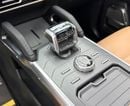 Jetour T2 2026 Jetour T2 Travel Plus, 06/2030 Jetour Warranty, Full Jetour Service History, GCC