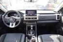 Mitsubishi L200 DC SPORTERO 4WD 2.4L DIESEL AUTOMATIC TRANSMISSION ( FOR RE-EXPORT OUTSIDE GCC COUNTRIES)