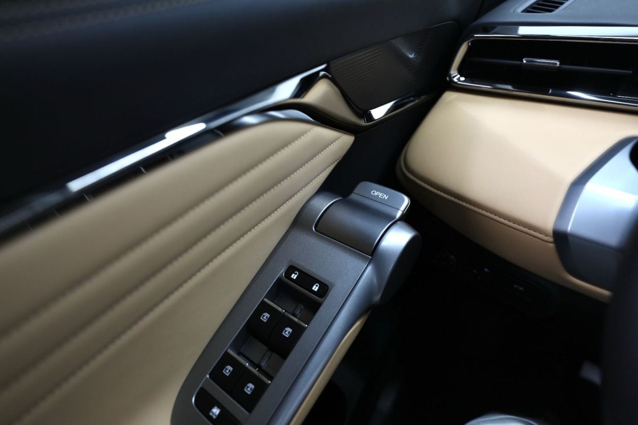 GAC GS4