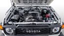 تويوتا لاند كروزر بيك أب 70  Toyota Land Cruiser | EXPORT ONLY