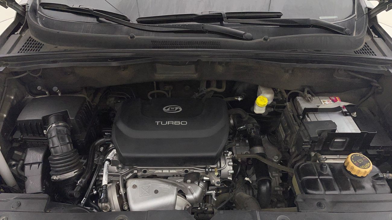 Chevrolet Captiva PREMIER 1.5 | Zero Down Payment | Home Test Drive