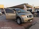 Nissan Armada in excellent condition and requires no expenses