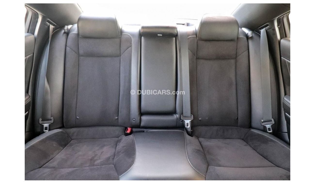 دودج تشارجر Dodge Charger R/T Plus 2015