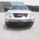 GMC Acadia SLE