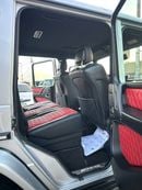 مرسيدس بنز G 63 AMG 4X4 SQUARED
