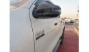 Toyota Hilux HILUX PICKUP, 2.8L, DIESEL, MANUAL, FULL OPTION, 2021