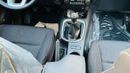 Toyota Hilux SR5 DC 2.7L Petrol 5MT 2025YM Full Option