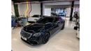 مرسيدس بنز S 550 2015 Mercedes-Benz S 550/Modified S63 2020/