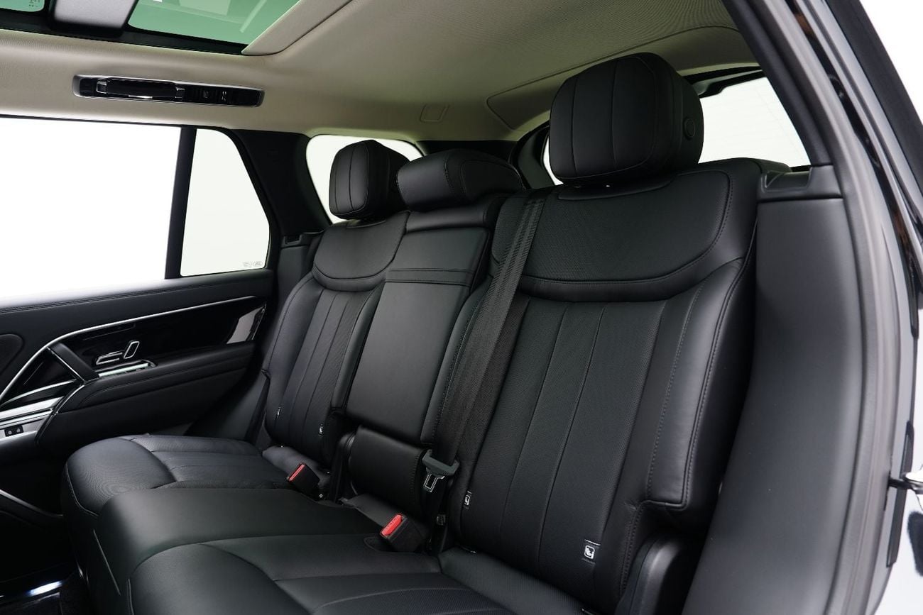 Land Rover Range Rover HSE P530 BRAND NEW, Panoramic Roof, Dealer Warranty!!