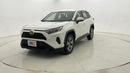 Toyota RAV4 2022 EX | AED 1229/Month | 0 DP | 30 Day Return | Warranty