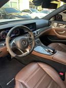 Mercedes-Benz E 63 S AMG MERCEDES BENZ AMG E63 2018 IMPORT PERFECT CONDITION