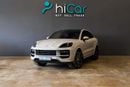 Porsche Cayenne AED 7,665  pm • 0% Downpayment • Porsche Cayenne Coupe • Agency Warranty