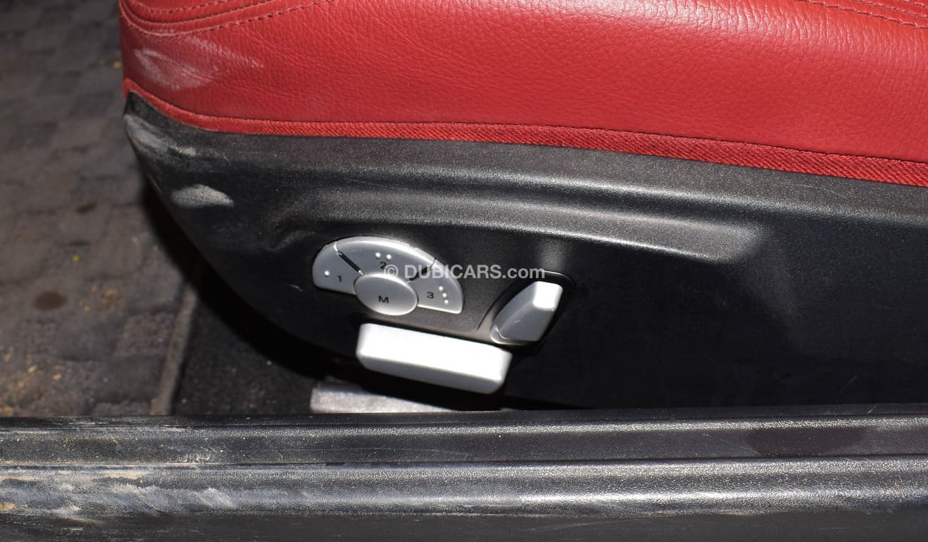 Mercedes-Benz SLK 350