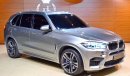 BMW X5M