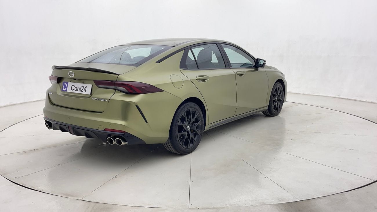 GAC Empow 1.5T GL 2024 GL | AED 972/Month | 0 DP | 30 Day Return | Warranty | Service History