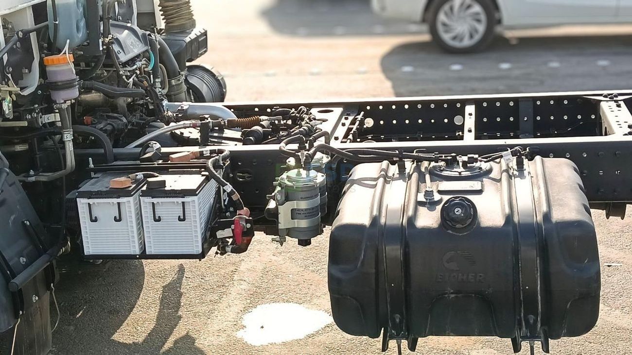 ايشر PRO 2065 Eicher Pro 2065XP E CBC MY-2026