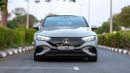 مرسيدس بنز EQE 350+ 2023 | MERCEDES BENZ EQE350 LUXURY E/V