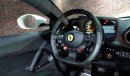 Ferrari 812 GTS | 2022 | Bianco Avus | Full Carbon Fiber | 6.5L V12 | 789 HP | Negotiable Price