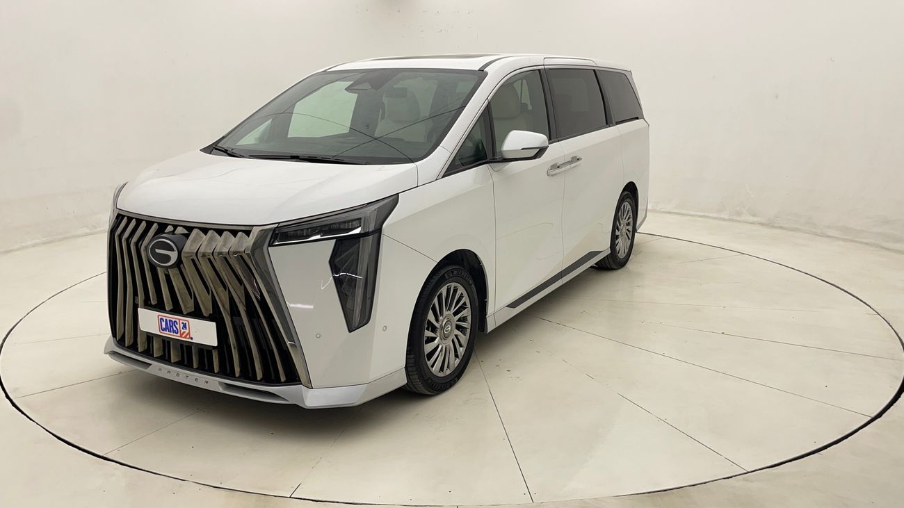 GAC M8 GL 2 | Zero Down Payment | Home Test Drive