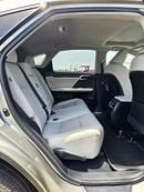 Lexus RX350 / FULL OPTION/ ONLY DOOR REPLACED/ ORIGINAL MILEAGE/ 1516 Monthly LOT# 57723