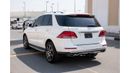 Mercedes-Benz GLE 350 Std