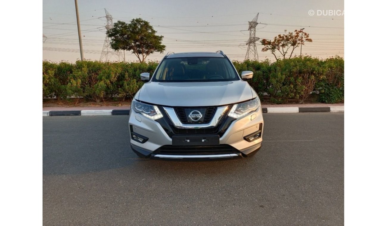 New Nissan XTrail full option 2021 for sale in Dubai 538509
