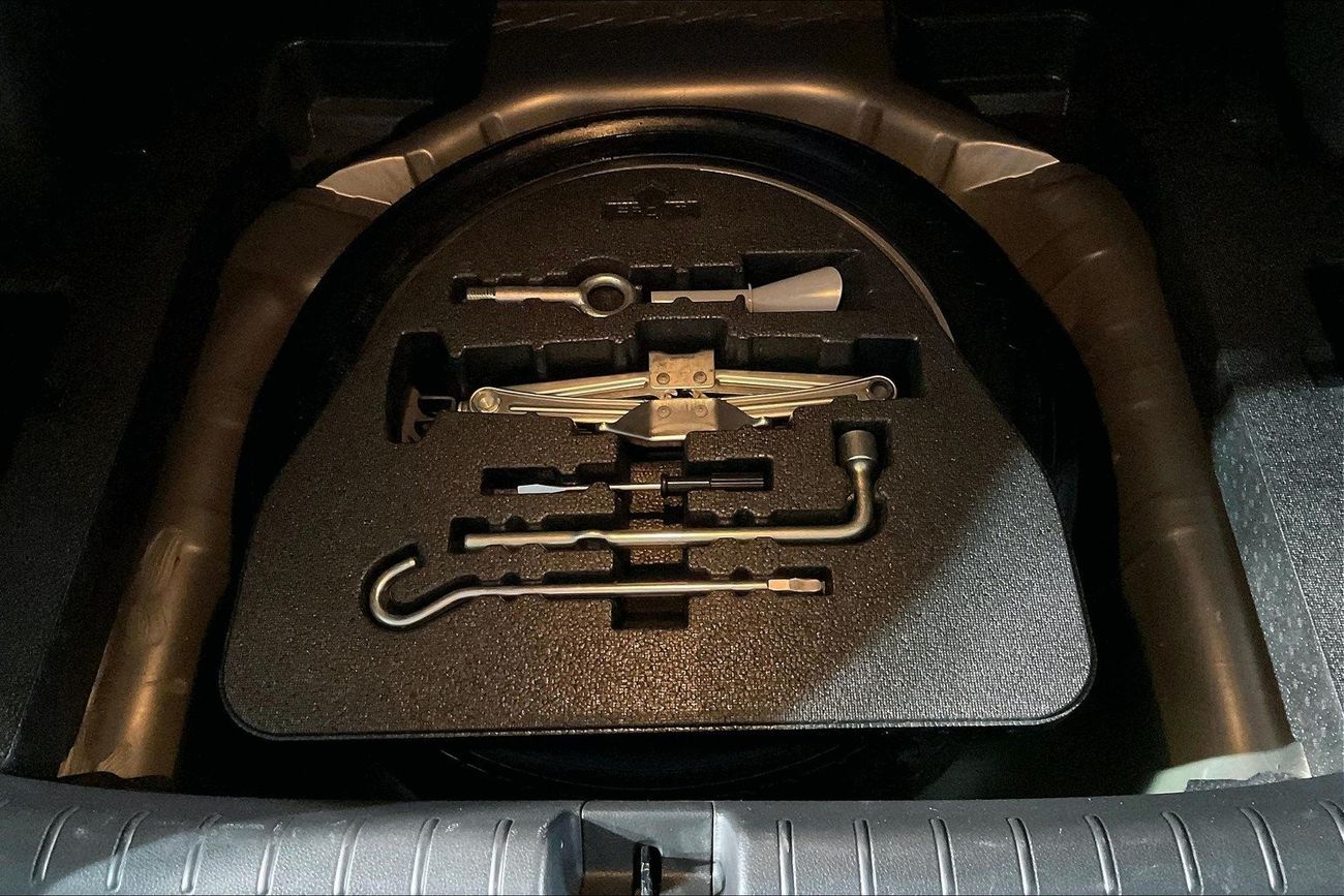 Honda Civic LX Sport