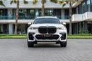 بي أم دبليو X7 X7 Xdrive 40i | 4,211 P.M | 0% Downpayment | ONE OWNER | BMW WARRANTY+SERVICE!