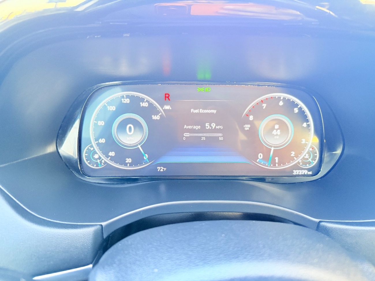 Hyundai Palisade 3.8L GDi (AWD) Premium