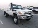 تويوتا لاند كروزر TOYOTA LAND CRUISER PICK UP (PM974)
