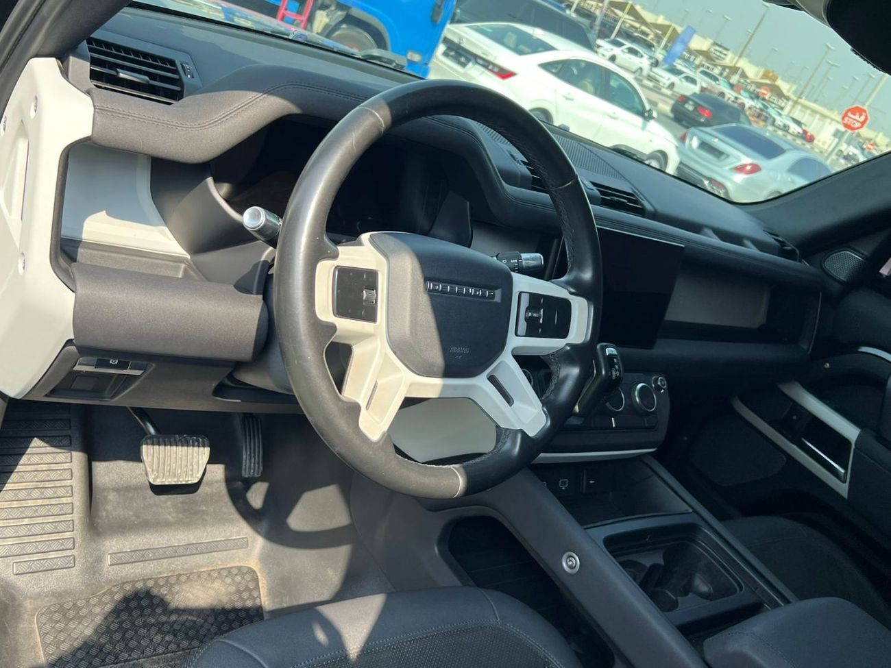 Land Rover Defender LAND ROVER DEFENDER 2020 P400 110 SE 3.0L (5 Seater)/V6