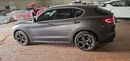 Alfa Romeo Stelvio SUPER 2.0