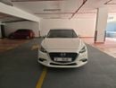 Mazda 3 S 1.6L Sedan