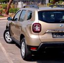 Renault Duster SE 1.6L 500-Monthly l GCC l Cruise, Camera, GPS l Accident Free
