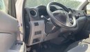 Nissan Urvan 2015 13 Seats Ref#210