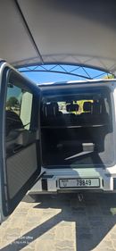 مرسيدس بنز G 63 AMG AMG63