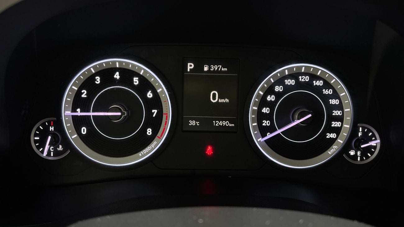 Hyundai Creta COMFORT 2022 | AED 745/Month | 0 DP | 30 Day Return | Warranty | Service History