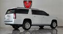 GMC Yukon 2018 YUKON XL SLE - BANK FACILITY - EXCELLENT CONDITION