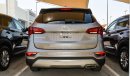 Hyundai Santa Fe Sport AWD  USA Specs