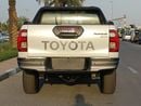 Toyota Hilux ADVENTURE, 4.0L PETROL, A/T, 360 CAMERA, SPECIAL OFFER  (CODE #  24780)