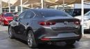 Mazda 3 Intense 2.0L Mazda 3 - 2.0 L - 2023 - GCC - Accident-Free - Low mileage - In Excellent Condition