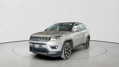 Jeep Compass LIMITED | Guaranteed Warranty | 0 Down Payment