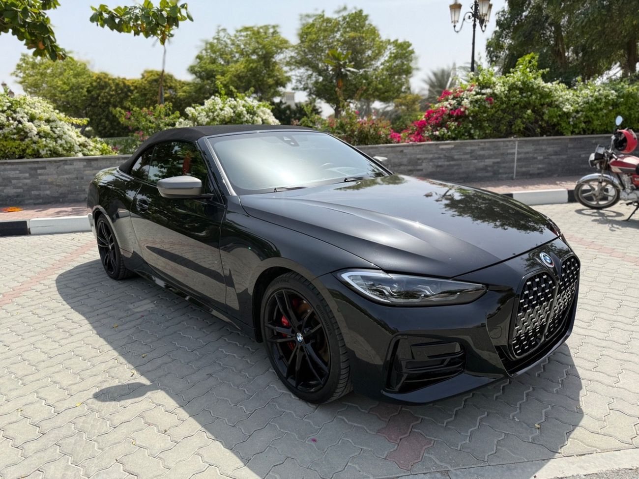 بي أم دبليو 440i M440i xDRIVE 3.0L