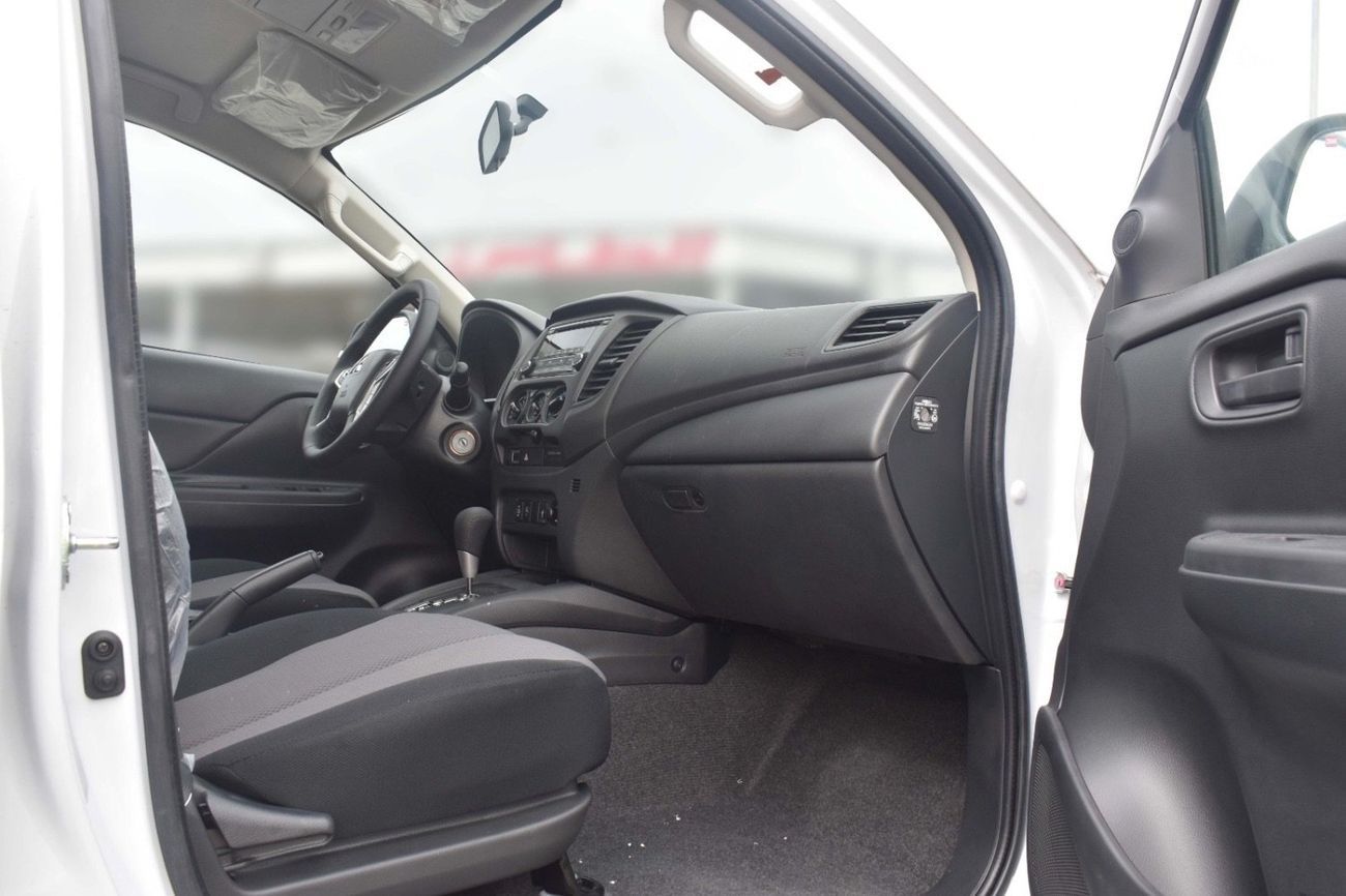 Mitsubishi L200 GLX 2.5L