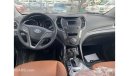 Hyundai Santa Fe 2.4 Full Option